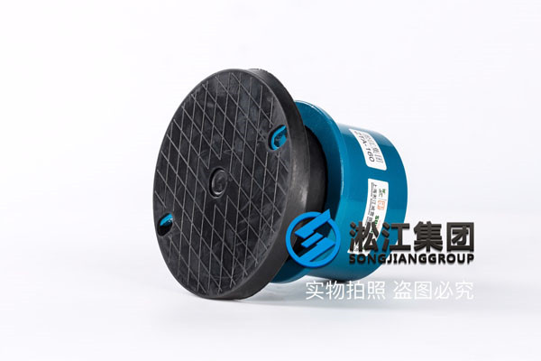 深圳風(fēng)柜機(jī)用ZTA型彈簧減震器 深圳風(fēng)柜機(jī)用ZTA型彈簧減震器